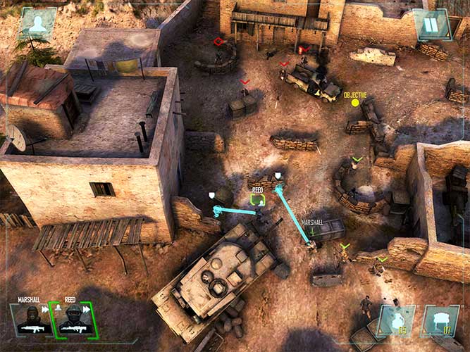 Call of Duty : Strike Team (image 1)