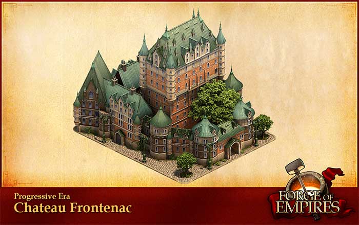 Forge of Empires (image 1)