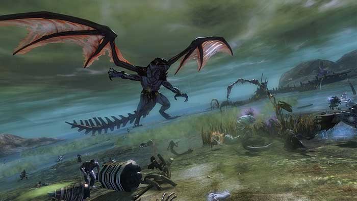 Guild Wars 2 (image 2)