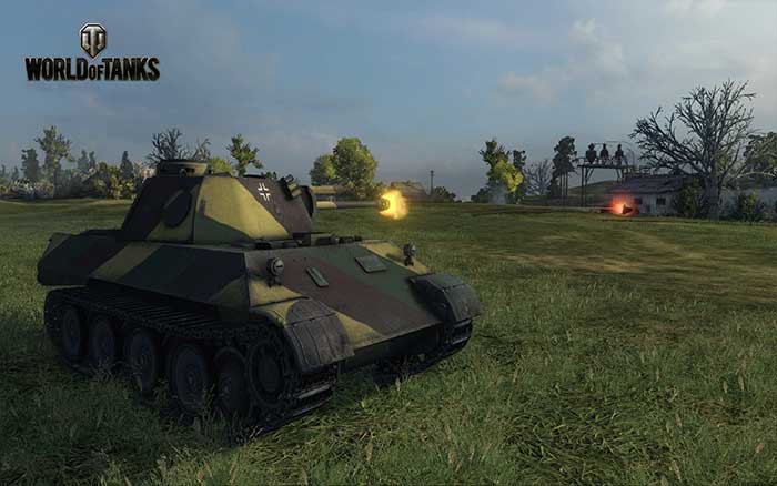 World of Tanks (image 2)