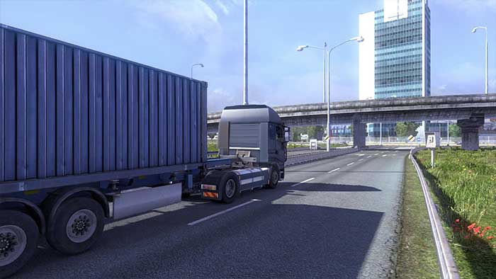 Euro Truck Simulator 2 (image 5)