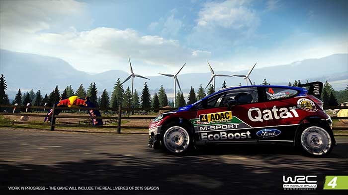 WRC 4 (image 4)