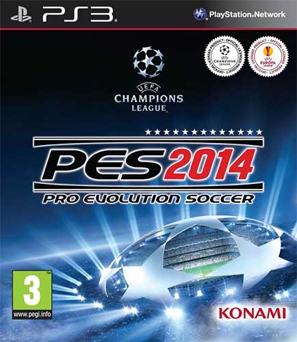 PES 2014 (image 1)