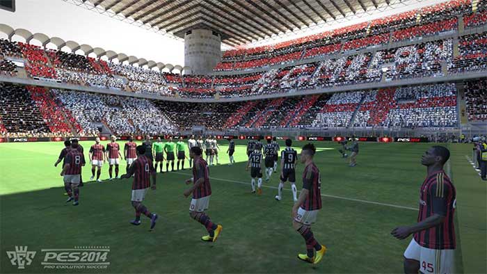 PES 2014 (image 3)