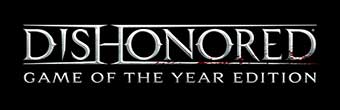 Dishonored : Game Of The Year Edition