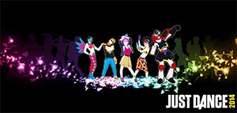 Just Dance 2014