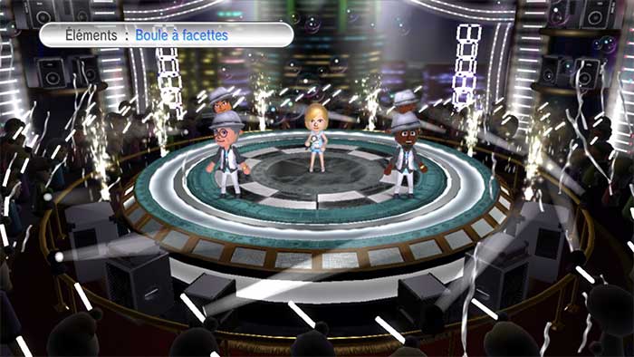 Wii Karaoke U by JOYSOUND (image 1)