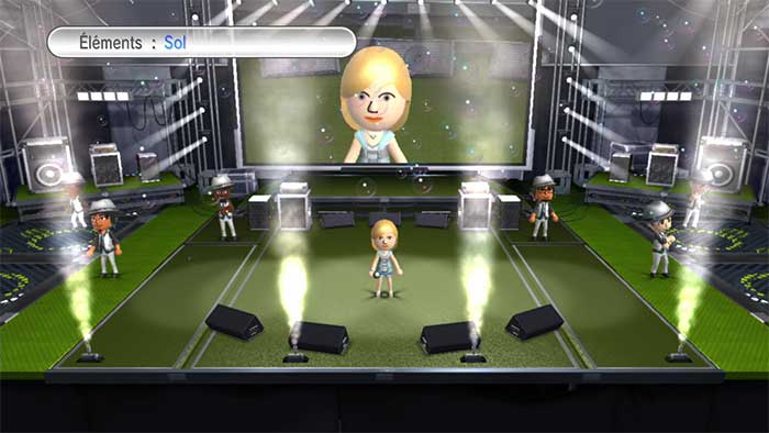 Wii Karaoke U by JOYSOUND (image 3)