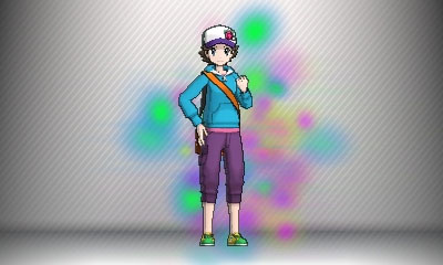 Pokémon X et Pokémon Y (image 5)