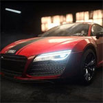 Nouveau Trailer - Need for Speed Rivals