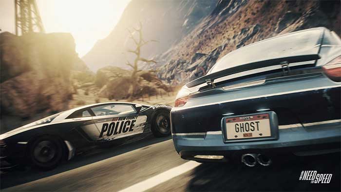 Need For Speed Rivals (image 2)