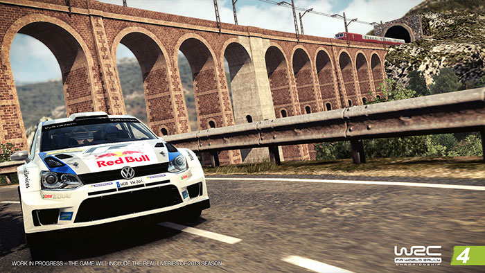 WRC 4 (image 1)