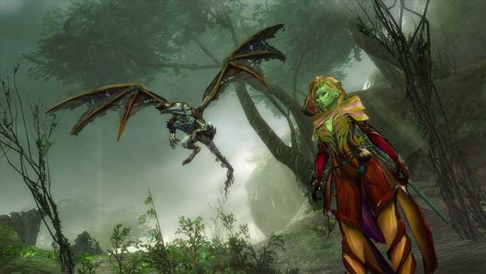 Guild Wars 2 (image 5)