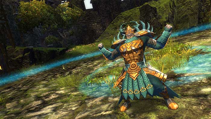 Guild Wars 2 (image 4)