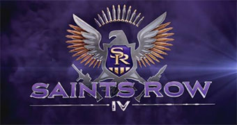 Saints Row IV