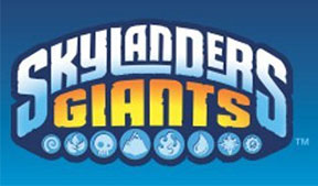 Skylanders Giants