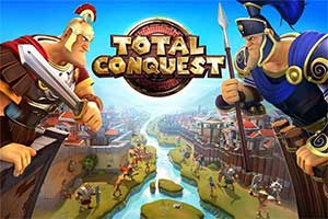 Total Conquest