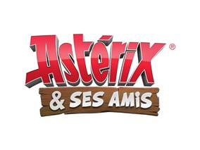 Astérix et ses Amis