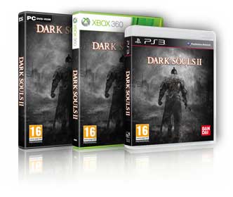 Dark Souls II