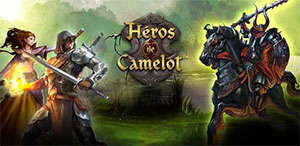 Héros de Camelot