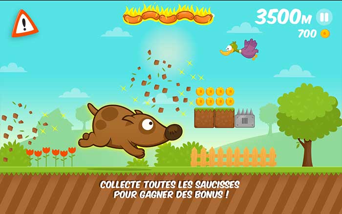 Paf le Chien Run Run (image 1)