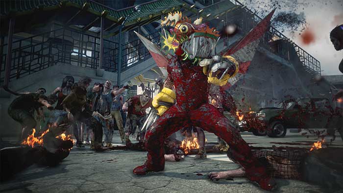 Dead Rising 3 (image 6)