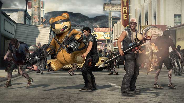 Dead Rising 3 (image 4)