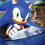 Sonic et SEGA all-Stars Racing