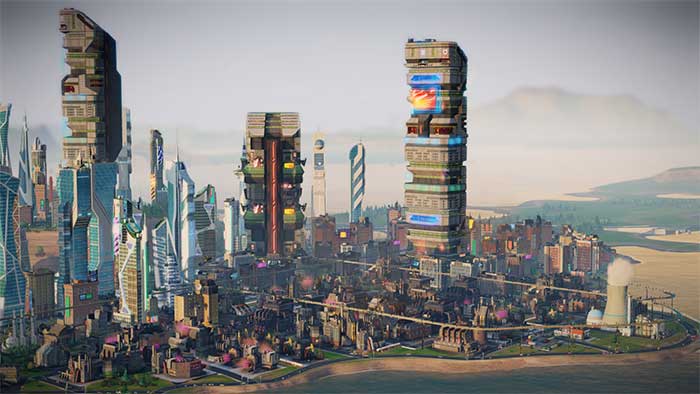 SimCity (image 1)