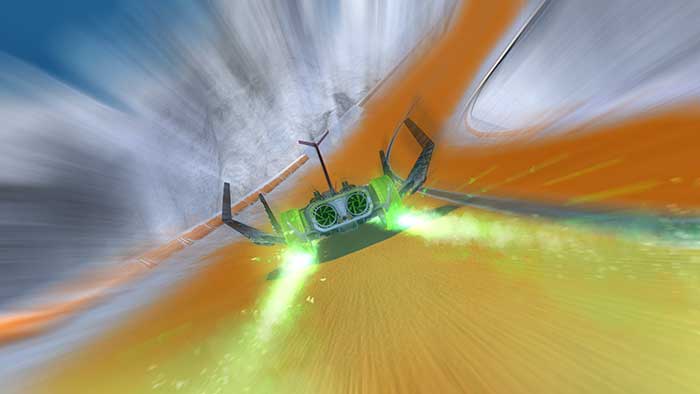 Hot Wheels Meilleur Pilote Mondial (image 4)