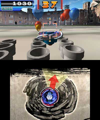 Beyblade : Evolution (image 6)