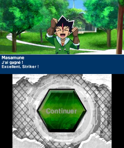 Beyblade : Evolution (image 4)