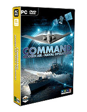 Command : Modern Air/Naval Operations