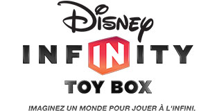 Disney Infinity : Toy Box