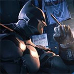 Découvrez le Season Pass de Batman : Arkham Origins