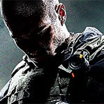 Logo Call Of Duty : Black Ops II Apocalypse