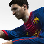 Logo FIFA 14