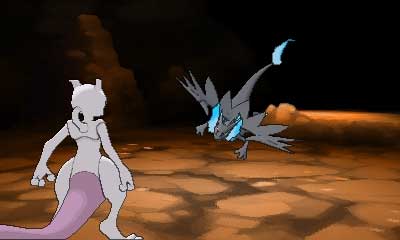 Pokémon X et Pokémon Y (image 4)