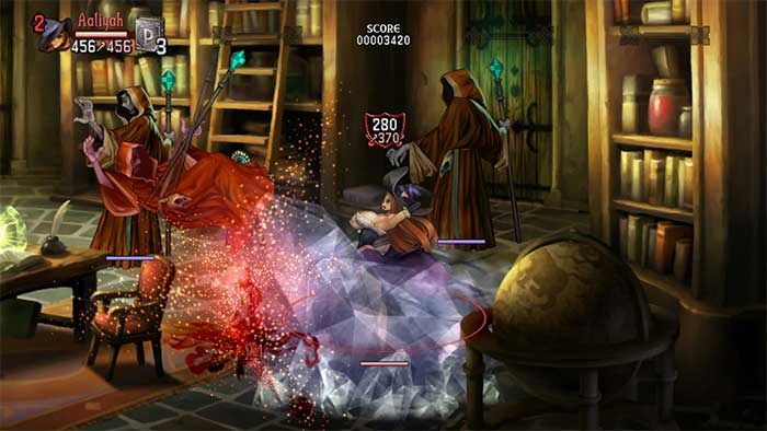 Dragon's Crown (image 2)