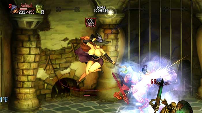 Dragon's Crown (image 3)