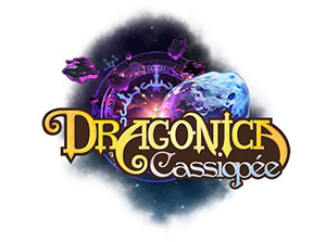 Dragonica : Cassiopeia