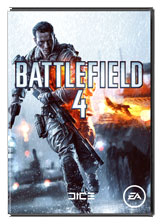 Battlefield 4