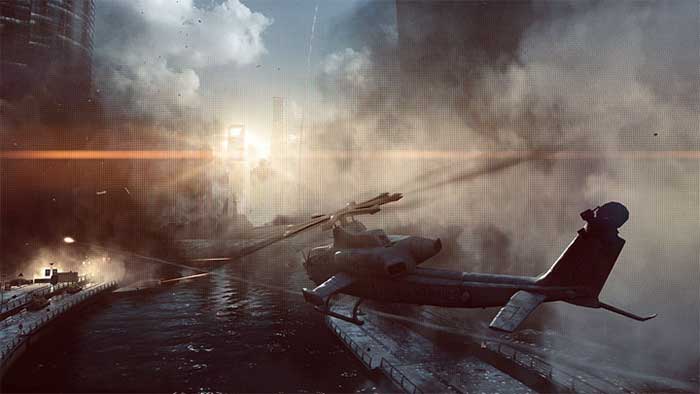 Battlefield 4 (image 2)