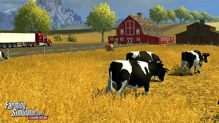 Farming Simulator 2013 - Titanium (image 6)