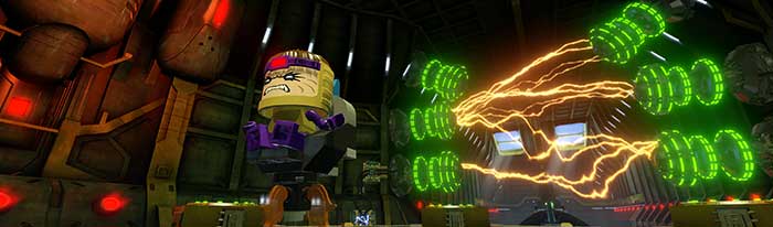 LEGO Marvel Super Heroes (image 8)