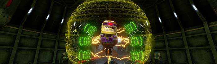 LEGO Marvel Super Heroes (image 6)