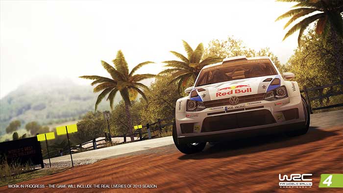 WRC 4 (image 6)