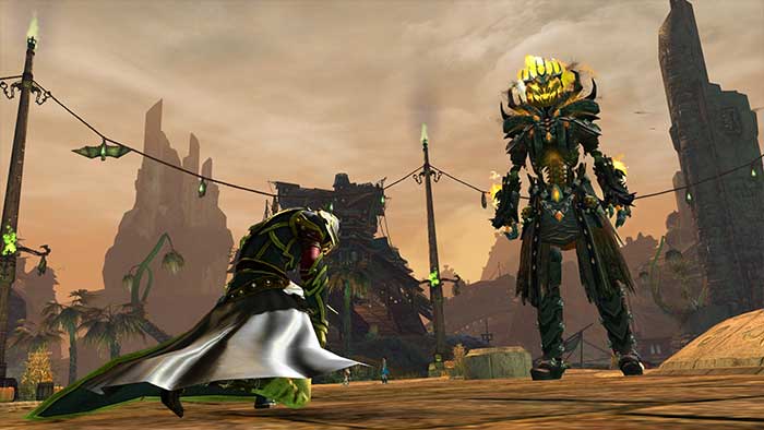 Guild Wars 2 (image 2)