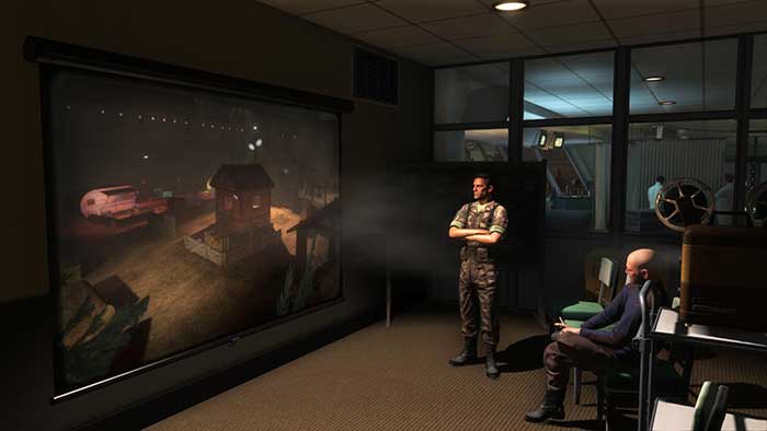 The Bureau : XCOM Declassified (image 6)