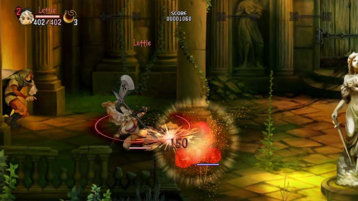 Dragon's Crown (image 3)